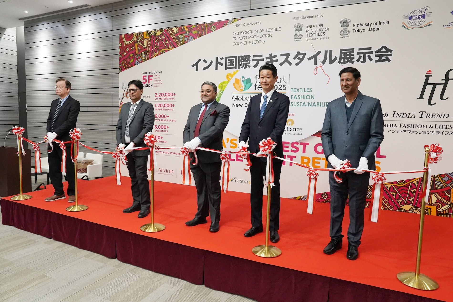 日印国際産業振興協会